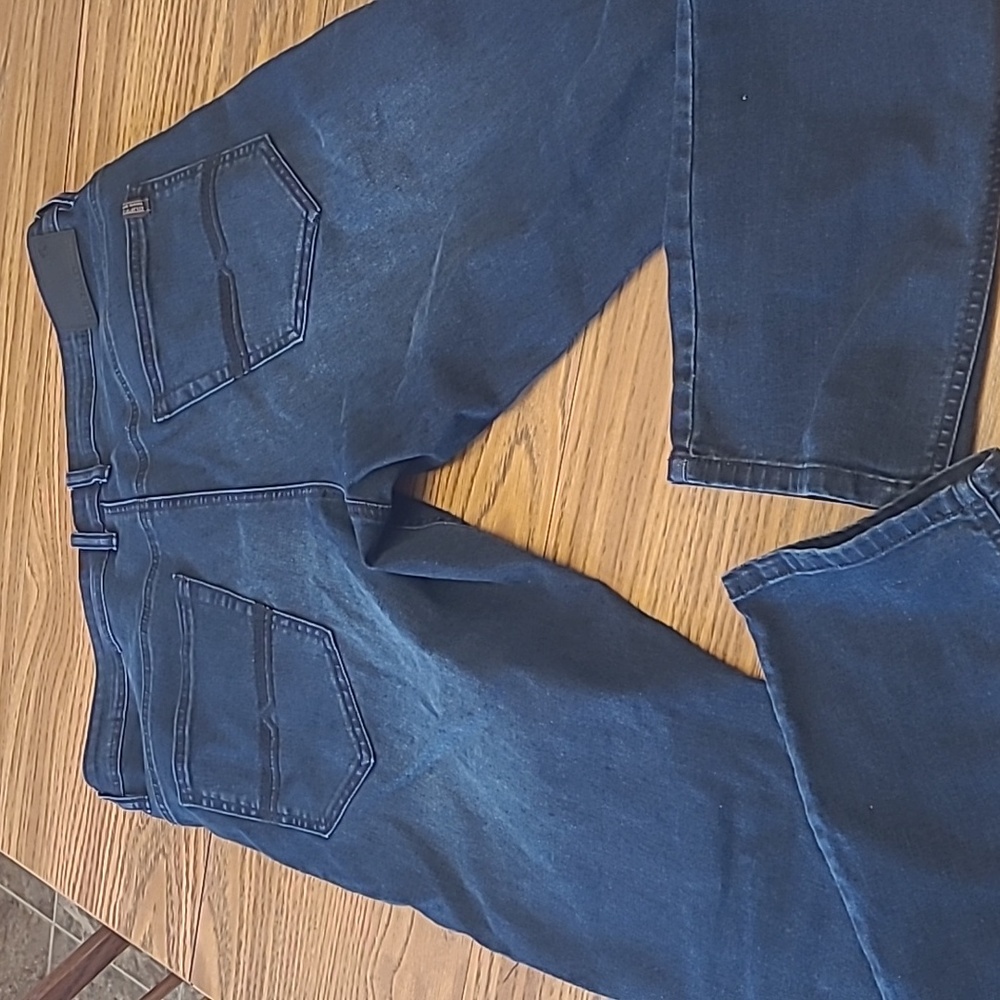 Men's David Bitton Buffalo jeans Axel 36x32